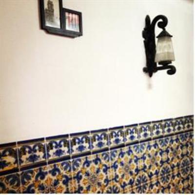 фото отеля V Dinastia Guesthouse