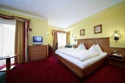 фото отеля Hotel Untersberg Grodig