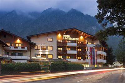 фото отеля Hotel Untersberg Grodig