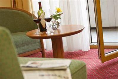 фото отеля Hotel Untersberg Grodig