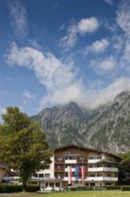 фото отеля Hotel Untersberg Grodig