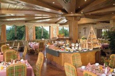 фото отеля Hotel Untersberg Grodig