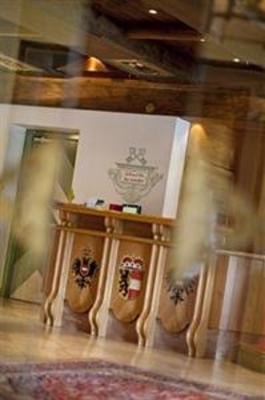 фото отеля Hotel Untersberg Grodig