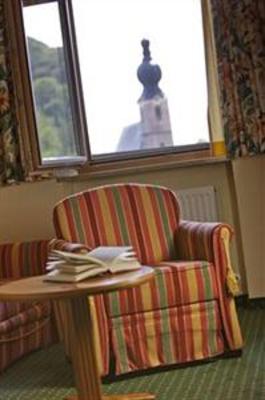фото отеля Hotel Untersberg Grodig