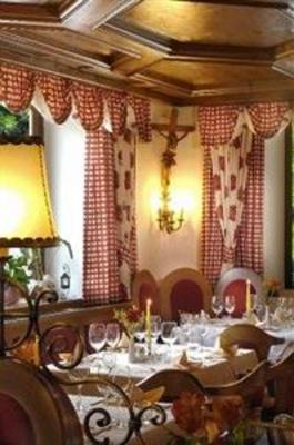 фото отеля Hotel Untersberg Grodig