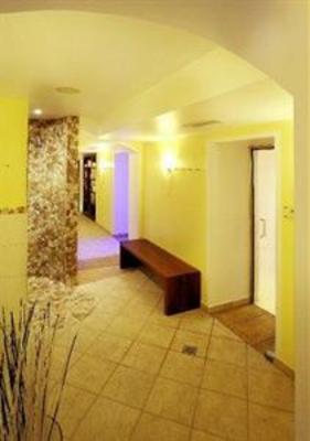 фото отеля Hotel Untersberg Grodig