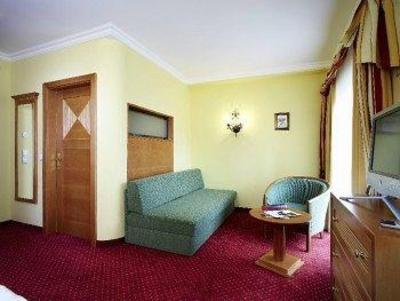 фото отеля Hotel Untersberg Grodig