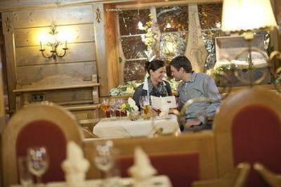 фото отеля Hotel Untersberg Grodig