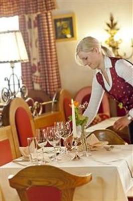 фото отеля Hotel Untersberg Grodig