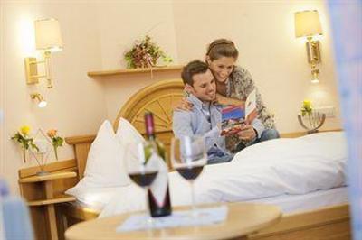 фото отеля Hotel Untersberg Grodig