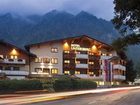 фото отеля Hotel Untersberg Grodig