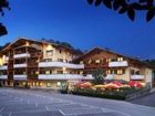 фото отеля Hotel Untersberg Grodig