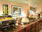 фото отеля Hampton Inn DuBois