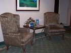 фото отеля Hampton Inn DuBois