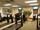 фото отеля Hampton Inn DuBois