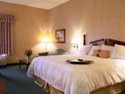 фото отеля Hampton Inn DuBois
