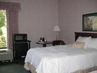 фото отеля Hampton Inn DuBois