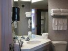 фото отеля Hampton Inn DuBois