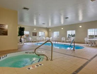 фото отеля Microtel Inn & Suites Williston