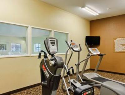 фото отеля Microtel Inn & Suites Williston