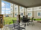 фото отеля Microtel Inn & Suites Williston