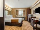 фото отеля Microtel Inn & Suites Williston