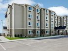 фото отеля Microtel Inn & Suites Williston