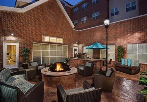 фото отеля Residence Inn Dallas DFW Airport South Irving