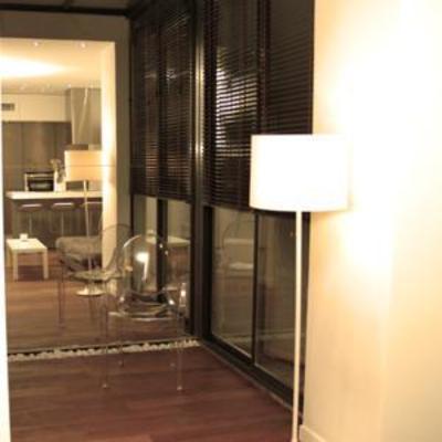 фото отеля Appartements Urban et Pure