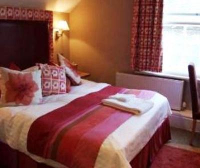 фото отеля The Crown Hotel Stamford