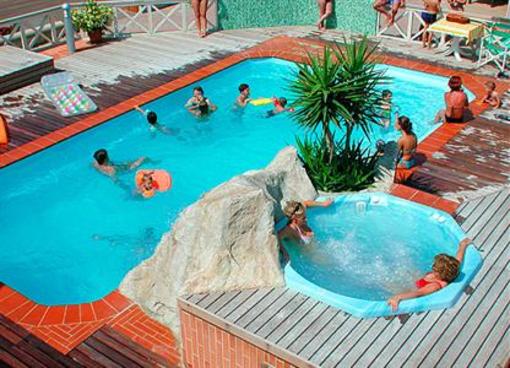 фото отеля Hotel Bristol Cattolica