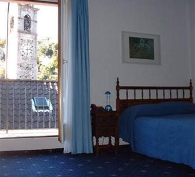 фото отеля Hotel Garni Golf