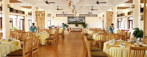 фото отеля Aniise Villa Resort