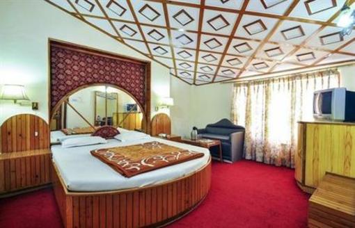 фото отеля Hotel Chaman Palace