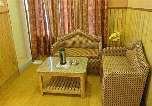 фото отеля Hotel Chaman Palace