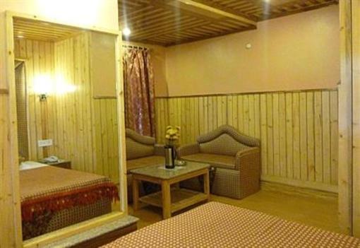 фото отеля Hotel Chaman Palace