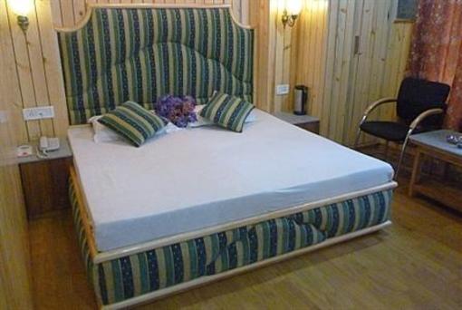 фото отеля Hotel Chaman Palace