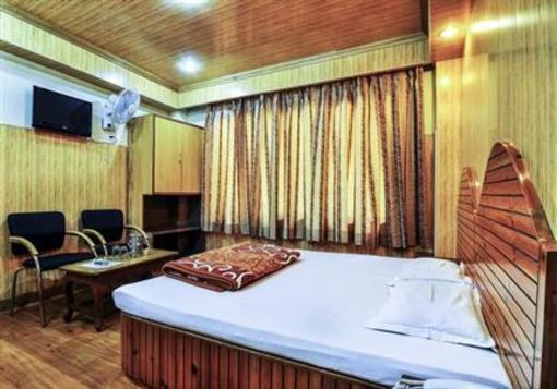 фото отеля Hotel Chaman Palace