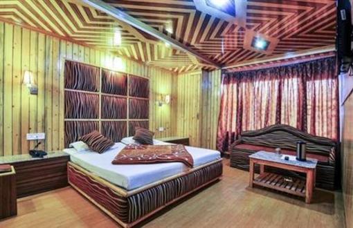 фото отеля Hotel Chaman Palace