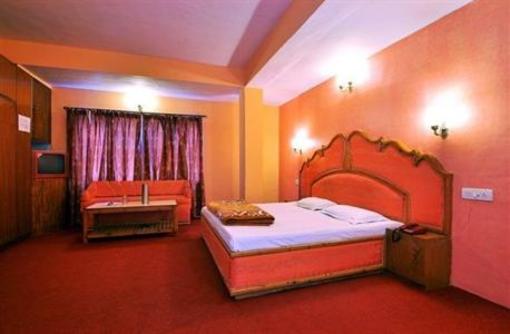 фото отеля Hotel Chaman Palace