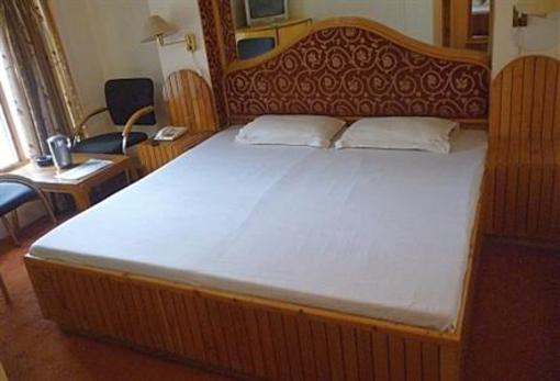 фото отеля Hotel Chaman Palace