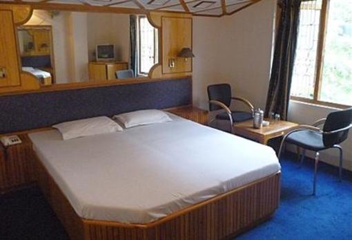 фото отеля Hotel Chaman Palace