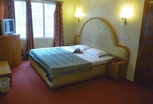 фото отеля Hotel Chaman Palace
