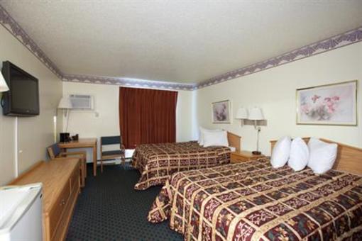фото отеля Americas Best Value Inn Fergus Falls