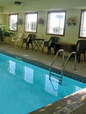 фото отеля Americas Best Value Inn Fergus Falls