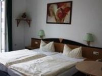 Hotel Flora Hannover
