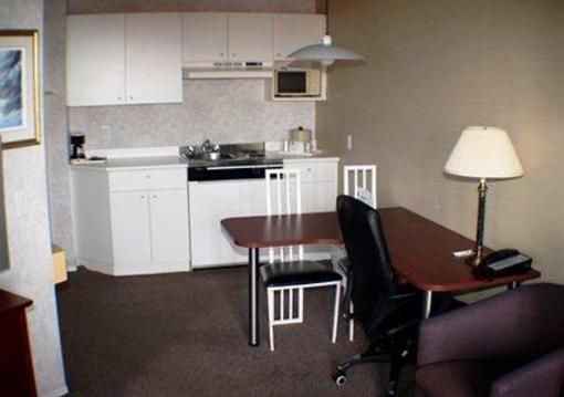 фото отеля Quality Suites Sainte Anne de Beaupre