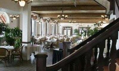 фото отеля Casa Marina Hotel and Restaurant