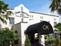 Casa Marina Hotel and Restaurant