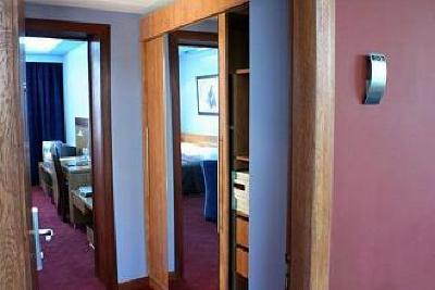фото отеля Golden Palace Hotel Yerevan